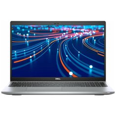 Ноутбук Dell Latitude 5520