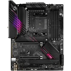 Материнская плата Asus ROG STRIX B550-XE GAMING WIFI Soc-AM4 ATX