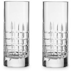 Набор из 2 стаканов для воды 311 мл SCHOTT ZWIESEL Basic Bar Classic арт. 119 639-2