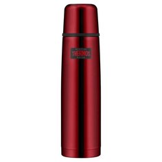 Термос для напитков Thermos FBB-750 0.75л. красный 956989