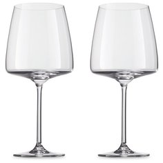 Набор из 2 бокалов для красного вина 710 мл SCHOTT ZWIESEL Sensa арт. 121229