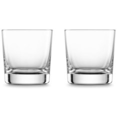 Набор из 2 стаканов для виски 356 мл SCHOTT ZWIESEL Basic Bar Classic арт. 121288