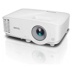 BENQ Проектор BENQ MX550 1024x768 3600 люмен 20000:1 белый (9H. JHY77.1HE)