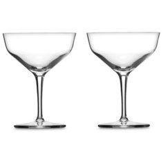 Набор из 2 стаканов для мартини 226 мл SCHOTT ZWIESEL Basic Bar Classic арт. 121289