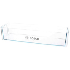 Полка Bosch 17000034 прозрачный