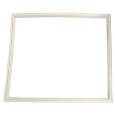 Уплотнитель Indesit C00525669 белый