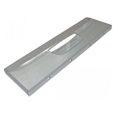 Панель Indesit C00283275 прозрачный