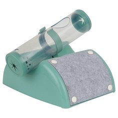 Интерактивная игрушка для животных STEFAN балансир цвет бирюзовый, TY5032