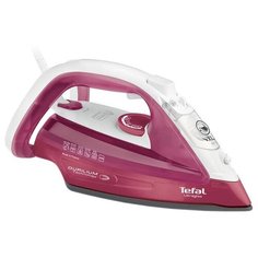Утюг Tefal FV4920 розовый/белый