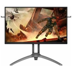 Монитор 27" AOC Agon AG273QX (AG273QX)