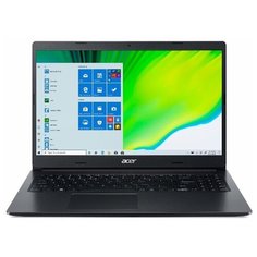 Ноутбук Acer Extensa EX215-22-R8M5 (NX.EG9ER.01B) black