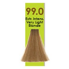 Macadamia Oil Cream Color, 99.0 Very Light Blonde Extra Intensive, 100 мл