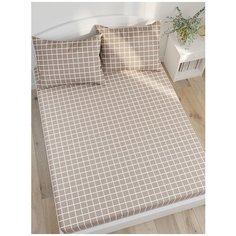 Простынь Сказка "Анна" 200х215 см