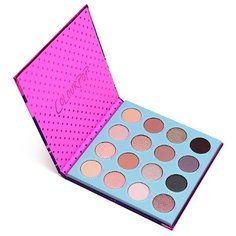 ColourPop Палетка теней Fame мультиколор