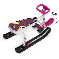 NIKA Снегокат "Тимка спорт 1" ТС1/S, NIKA KIDS SPORT