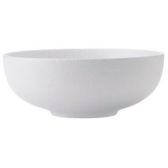 Салатник серия Икра белая Maxwell & Williams MW602-AX0249 19см, 1.0л Фарфор