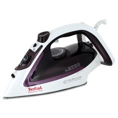 Утюг Tefal FV5716 винный/белый