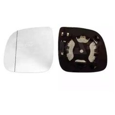 ALKAR 6471799 Зеркало левое асферическое с подогревом