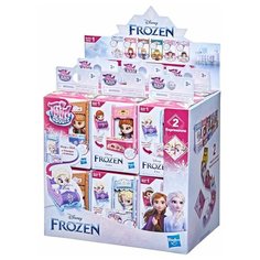 Игровой набор Hasbro Twirlabouts FROZEN Санки в ассортименте F1822