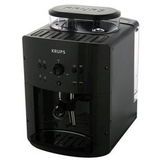 Кофемашина Krups EA810B70 Essential