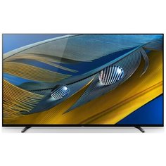 Телевизор Sony XR-77A80J OLED