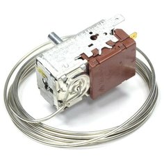 Термостат Indesit C00851154 серебристый