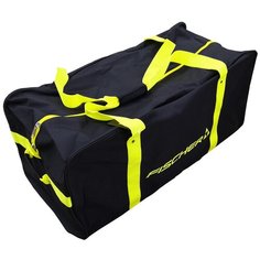 Баул без колес FISCHER TEAM BAG 30" (YTH) (BLK/YEL)