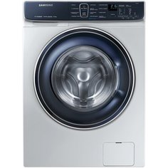 Стиральная машина Samsung WW80R52LCFS