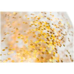 Круг надувной "Прозрачный блеск", 119 см Intex