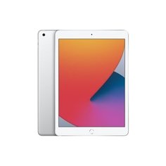 Планшет Apple iPad (2020) WiFi 32Gb Silver RU