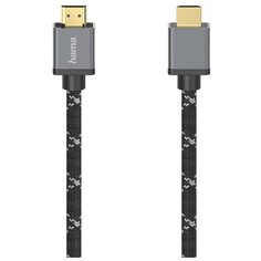 Кабель Hama H-205240 HDMI/HDMI 3м. (00205240)