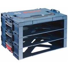 Ящик для инструментов Bosch i- BOXX с полками 1.600. A00.1SF