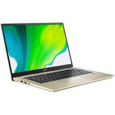 Ноутбук Acer Swift 3X SF314-510G-74N2