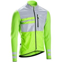 Куртка Decathlon Triban RC500 размер XL, желтый