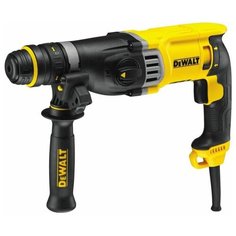 DeWALT Перфоратор SDS- plus D25144K DeWALT D25144K- KS