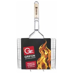 Решетка для гриля GRIFON средняя 600002
