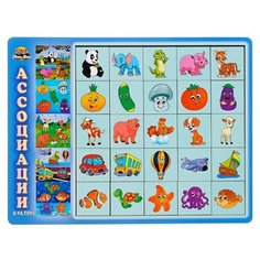 Сортер Ань-Янь «Ассоциации-2»