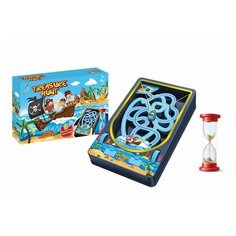 Головоломка Рыжий кот «Баланс. Пираты», 31,5х21х5,5 см