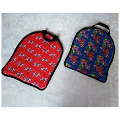 Ледянка "Экстрим Пластик