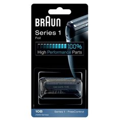 Сетка Braun 10B Foil (Series 1)