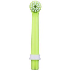Насадка для зубных щеток CS Medica RP-62- G, для щетки KIDS CS-462- G (2шт
