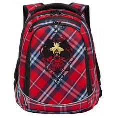 Grizzly RD-146-1, красный