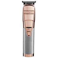 Триммер для окантовки Babyliss Pro Rose Barber Spirit 0,2мм FX7880RGE (2 насадки)