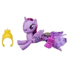 Коллекционная кукла MGA Entertainment MLP «Мерцание Пони в волшебных платьях»