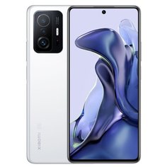 Смартфон Xiaomi 11T 8/128 ГБ RU, белый