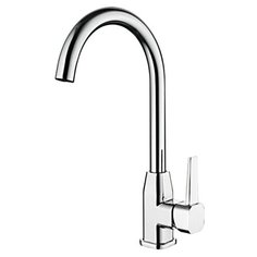 Смеситель для кухни Ledeme L4998-2