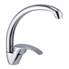 Смеситель для кухни Ledeme L4136- B