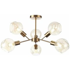 Потолочная люстра Evoluce Gentore SLE155302-06