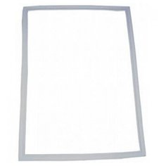 Indesit C00854032 уплотнитель 570х825мм двери холодильной камеры для Indesit, Ariston, STINOL