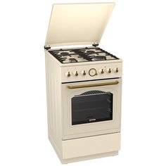 Кухонная плита Gorenje KS5250CLI